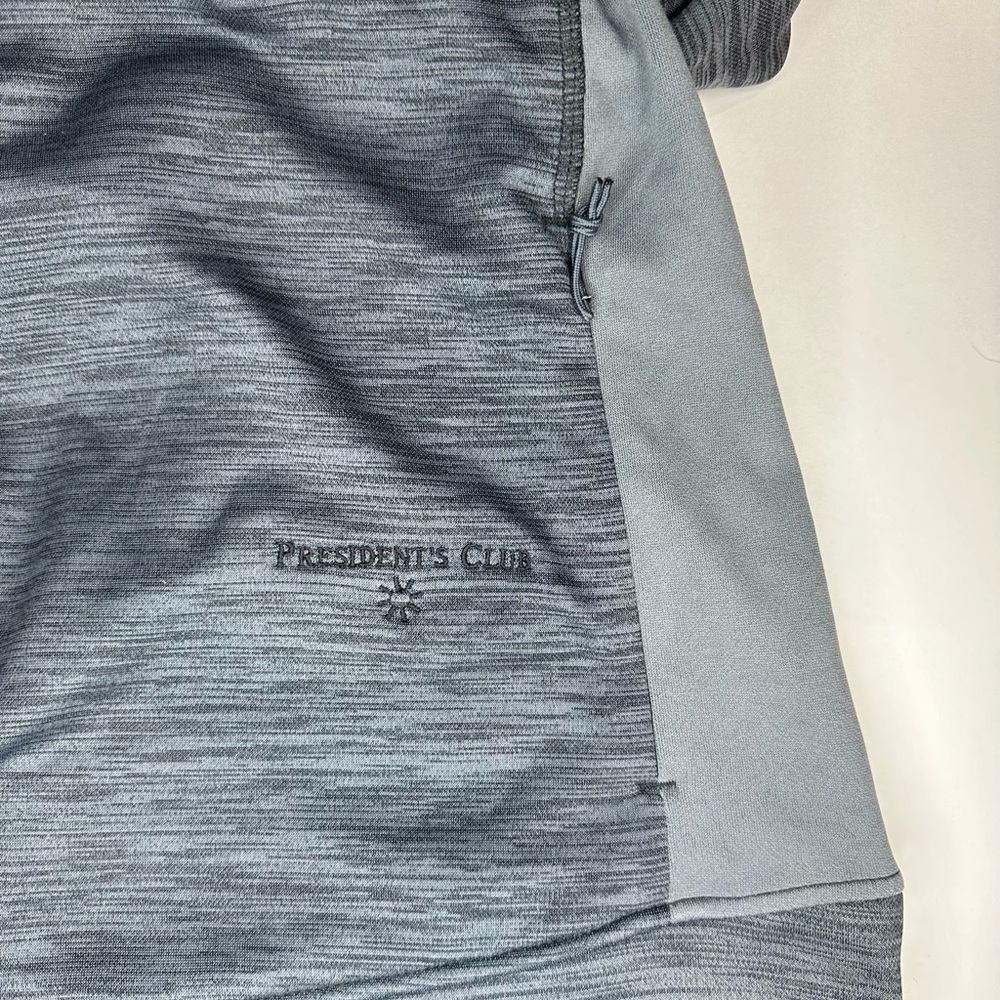 FOSSA Grey Pullover - Picture 2 of 9